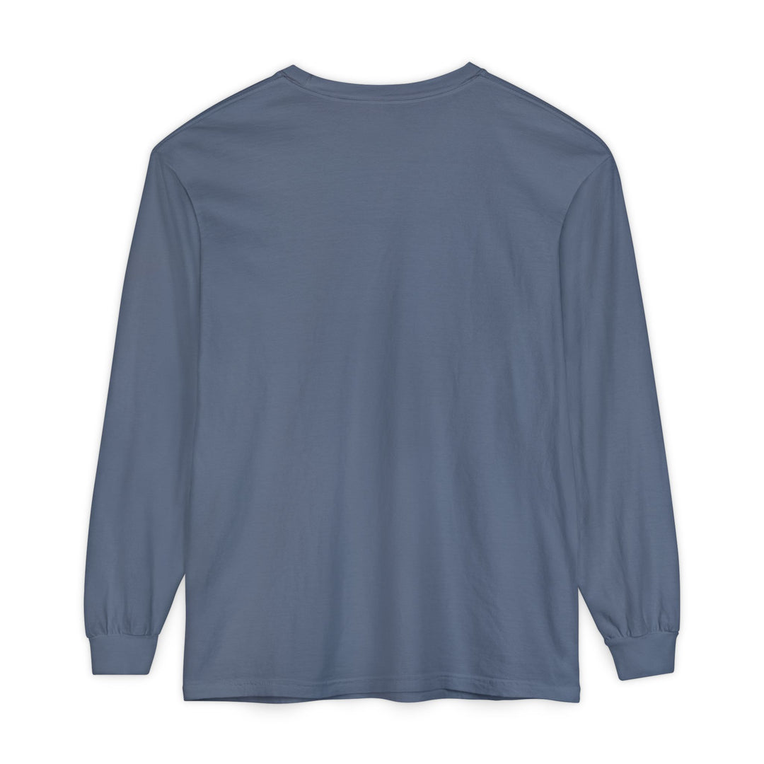 CHAYIL (Strength. Valor.) Long Sleeve Tee
