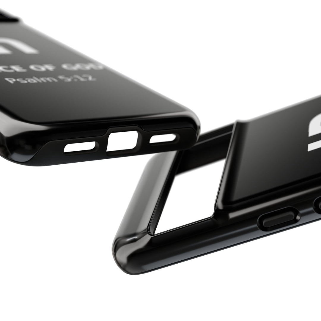 CHEN (Grace of God) Christian Phone Case