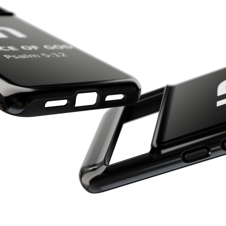 CHEN (Grace of God) Christian Phone Case