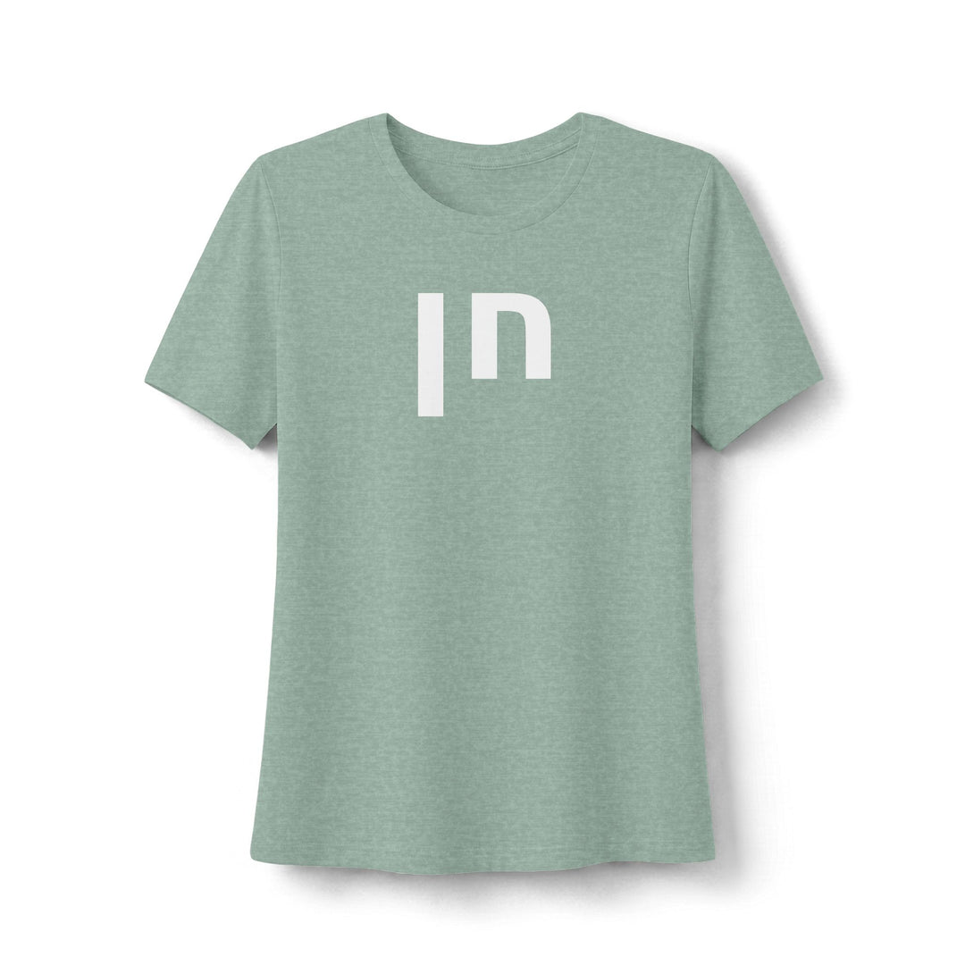 CHEN (Grace. Favor.) Women's Tee