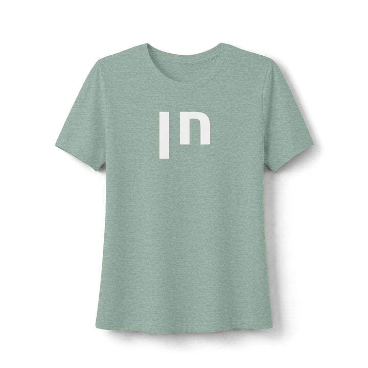 CHEN (Grace. Favor.) Women's Tee