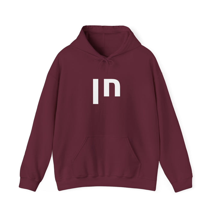 CHEN (Grace. Favor.) Christian Hoodie