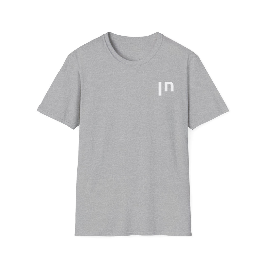 CHEN (Grace of God) Unisex Tee