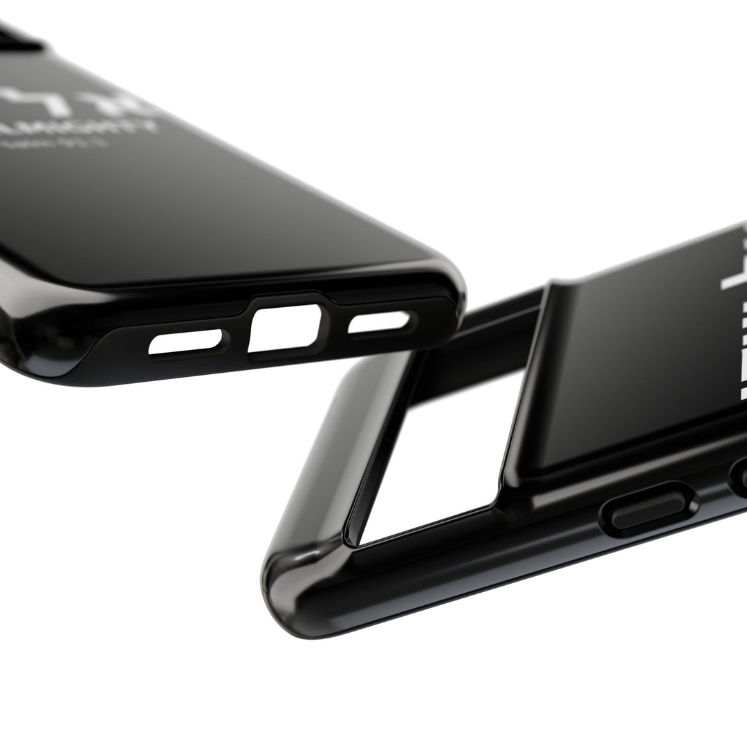 EL SHADDAI (God Almighty) Christian Phone Case