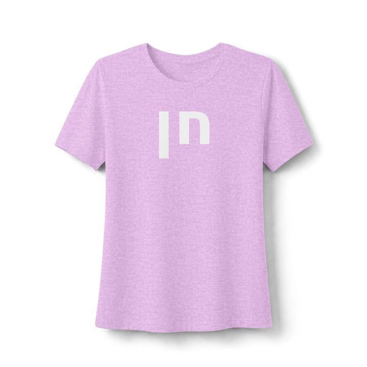 CHEN (Grace. Favor.) Women's Tee