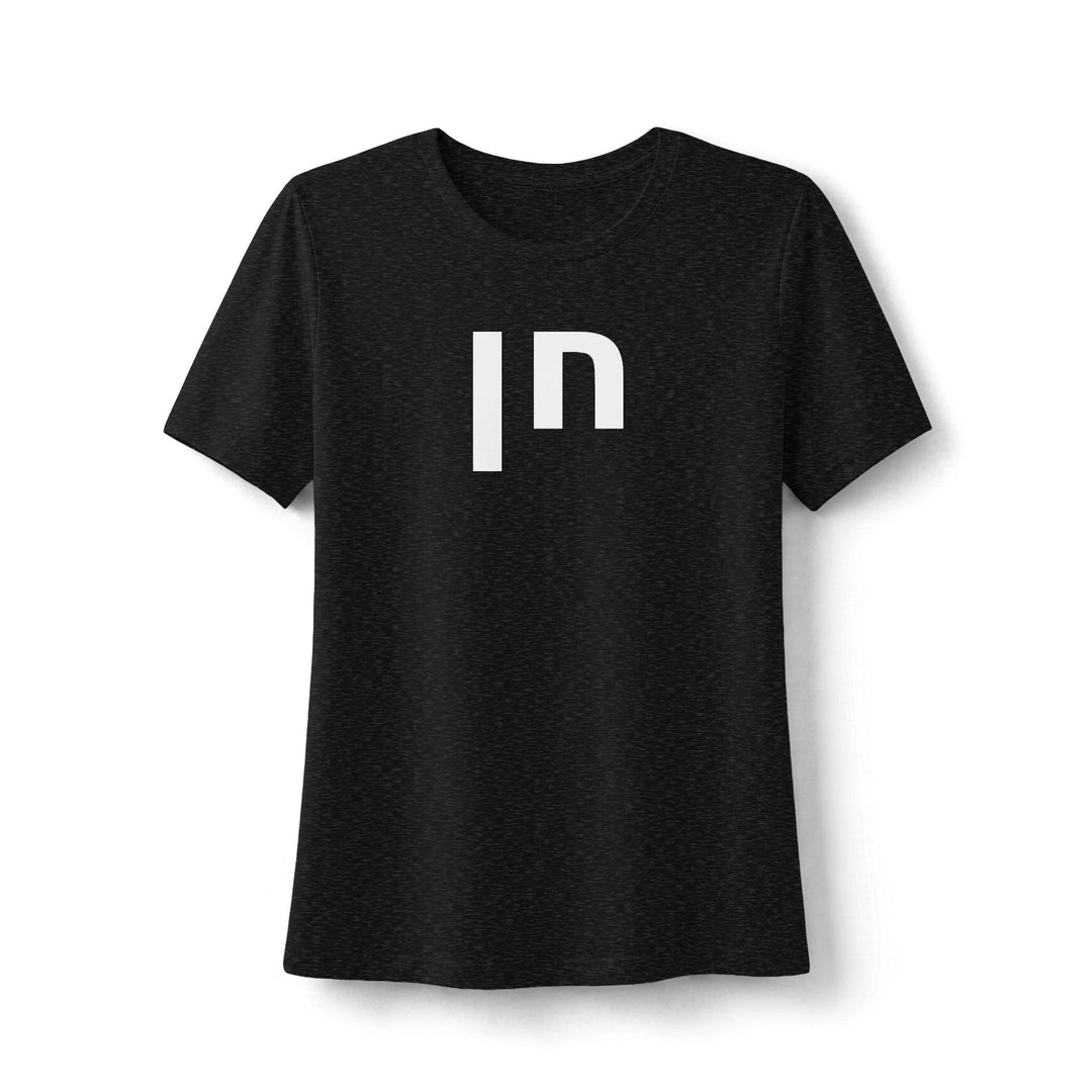 CHEN (Grace. Favor.) Women's Tee