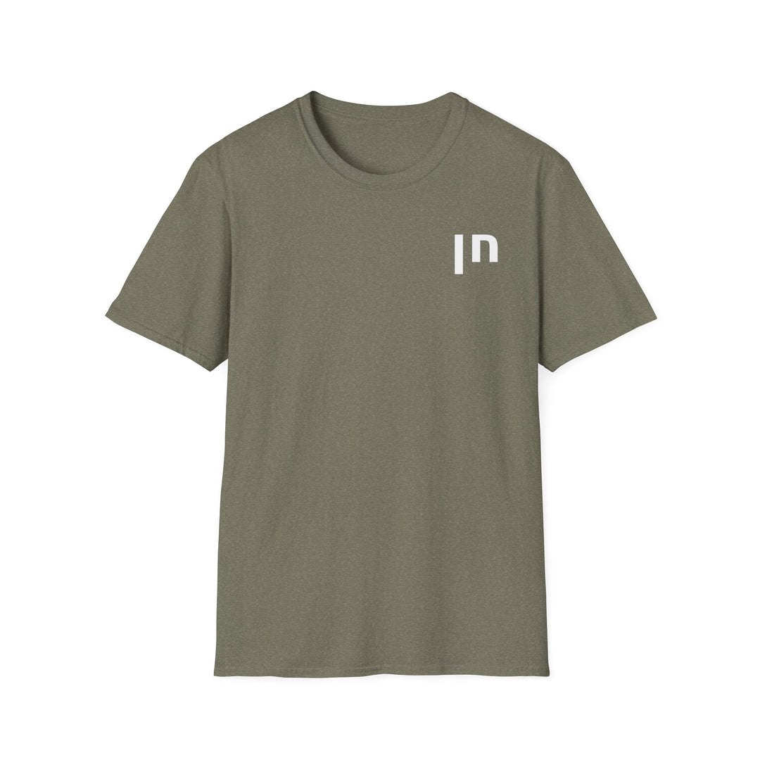 CHEN (Grace of God) Unisex Tee