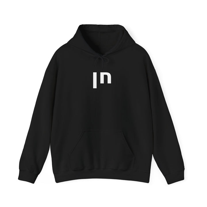 CHEN (Grace. Favor.) Christian Hoodie