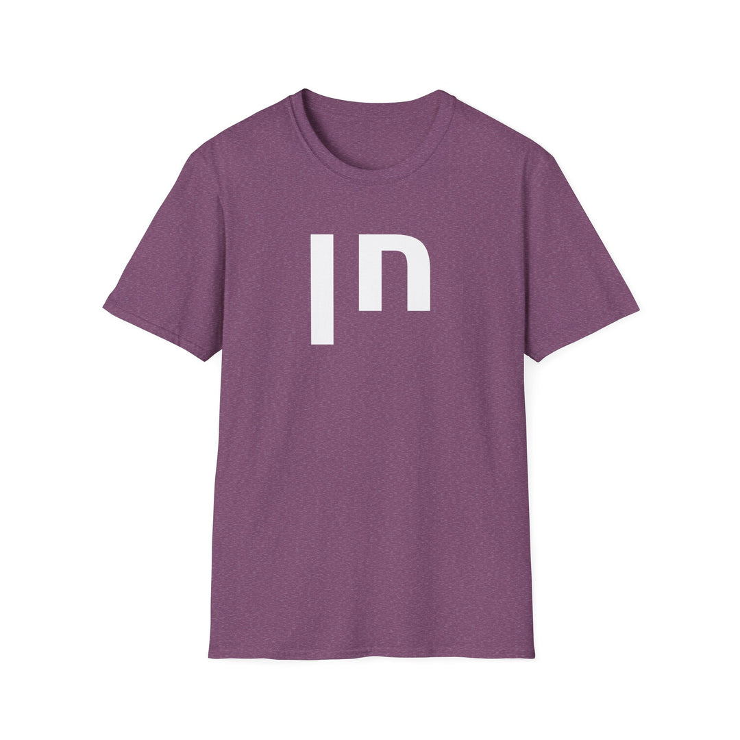 CHEN (Grace of God) Unisex Tee