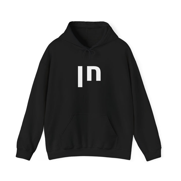 CHEN (Grace. Favor.) Christian Hoodie