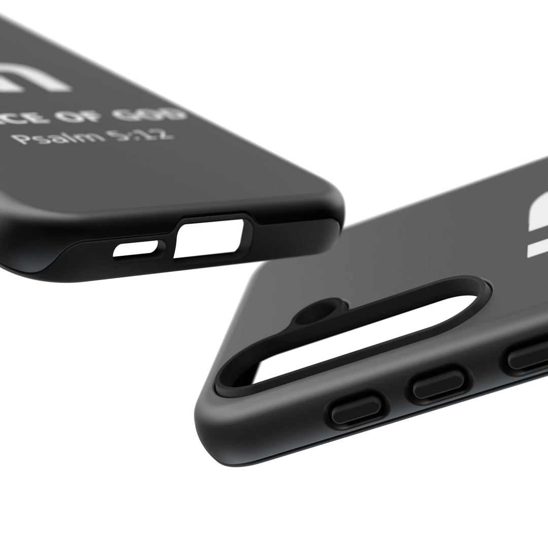 CHEN (Grace of God) Christian Phone Case