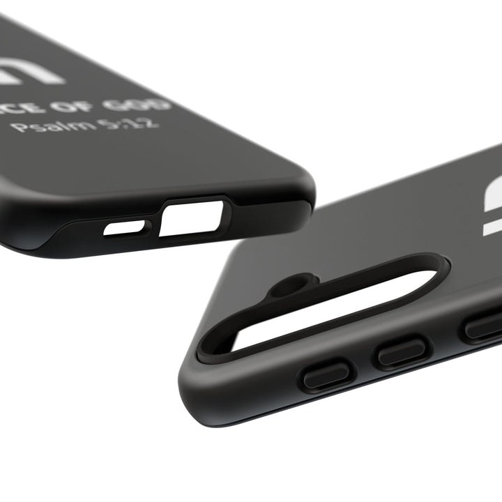 CHEN (Grace of God) Christian Phone Case