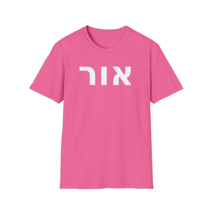 OR (Light) Unisex Tee