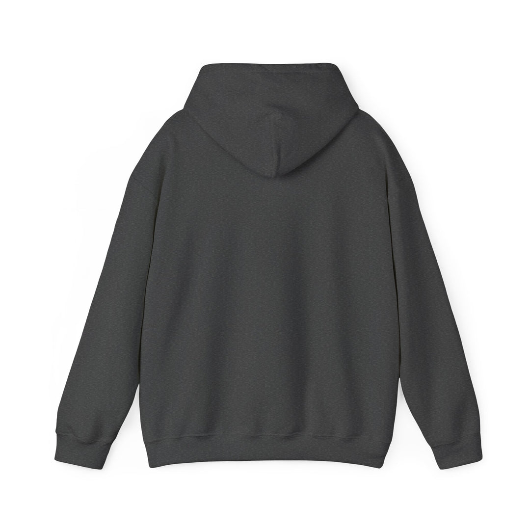 CHAYIL (Strength. Valor.) Christian Hoodie