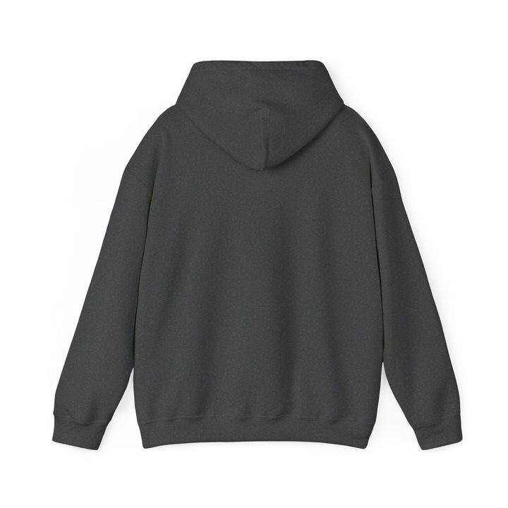 CHAYIL (Strength. Valor.) Christian Hoodie