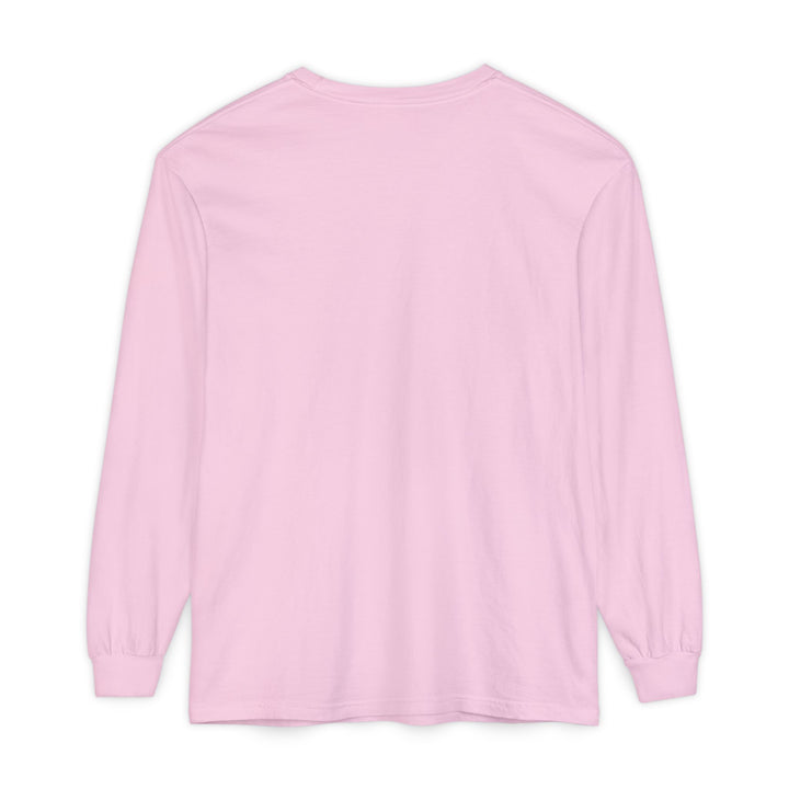 EL SHADDAI (God Almighty) Long Sleeve Tee