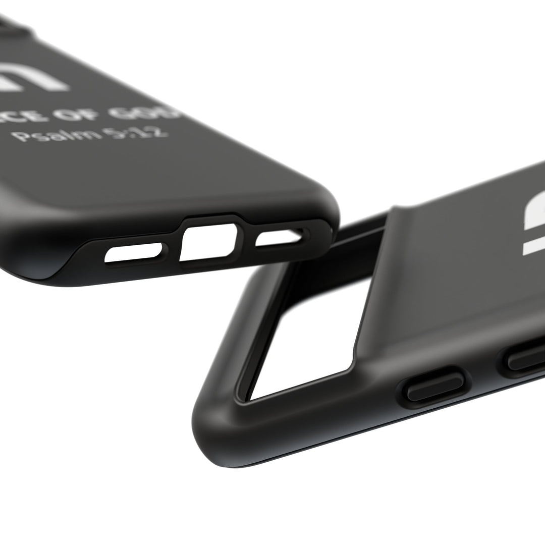 CHEN (Grace of God) Christian Phone Case