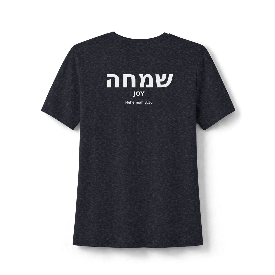 SIMCHA (Joy) Women's Tee