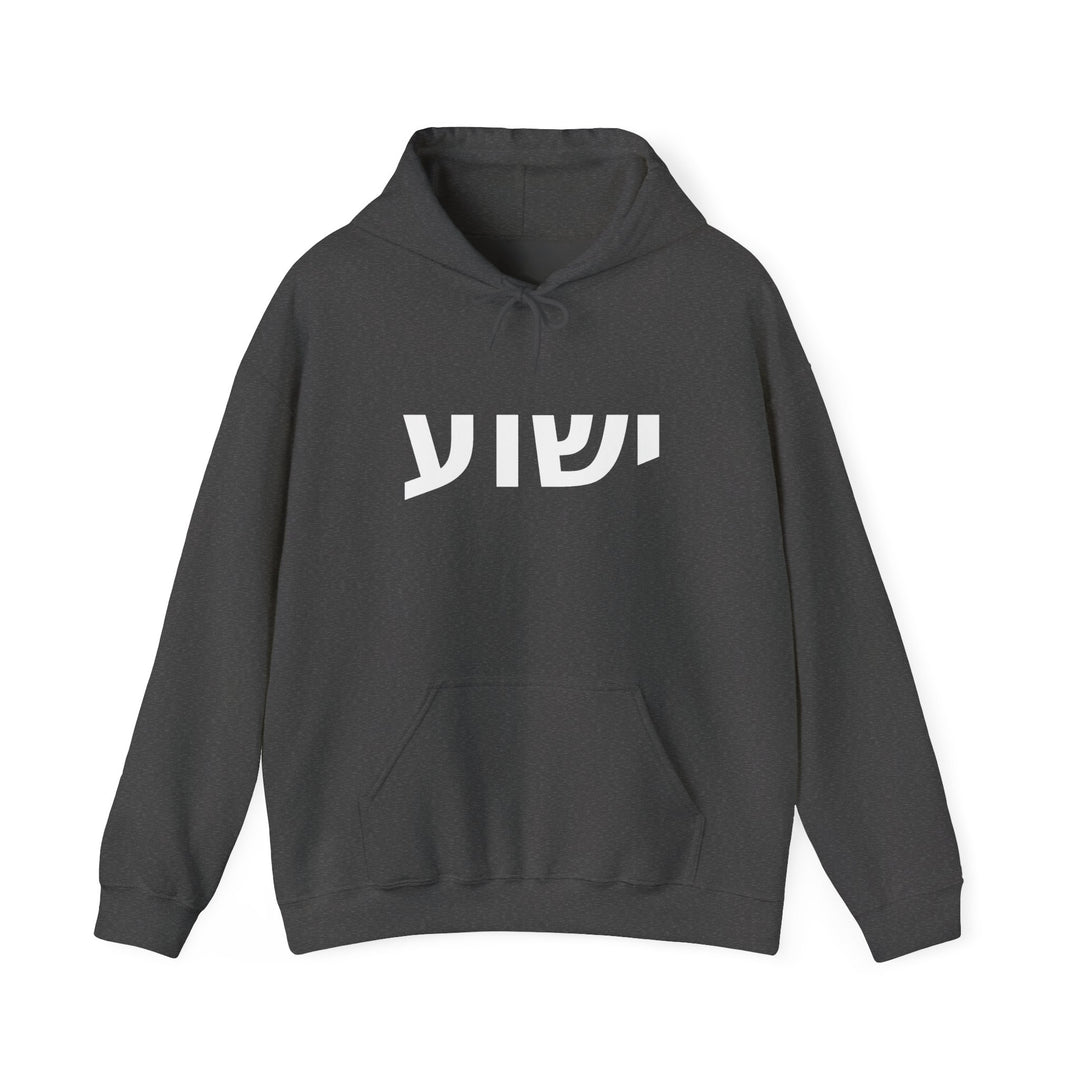 YESHUA (Jesus) Christian Hoodie