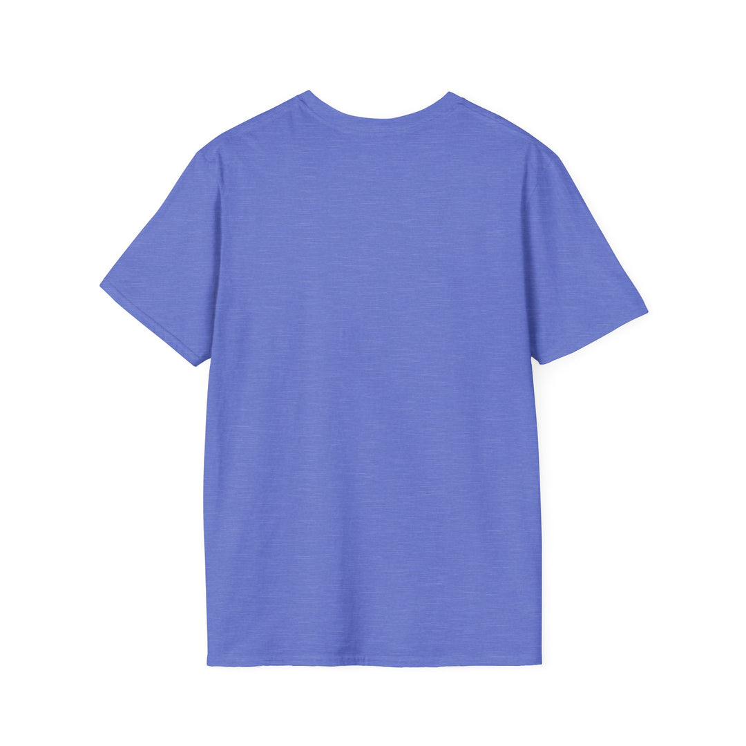 CHAYIL (Strength. Valor.) Unisex Tee