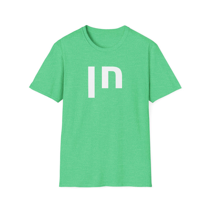 CHEN (Grace of God) Unisex Tee