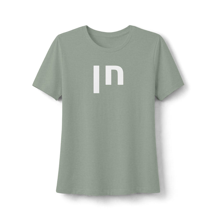 CHEN (Grace. Favor.) Women's Tee