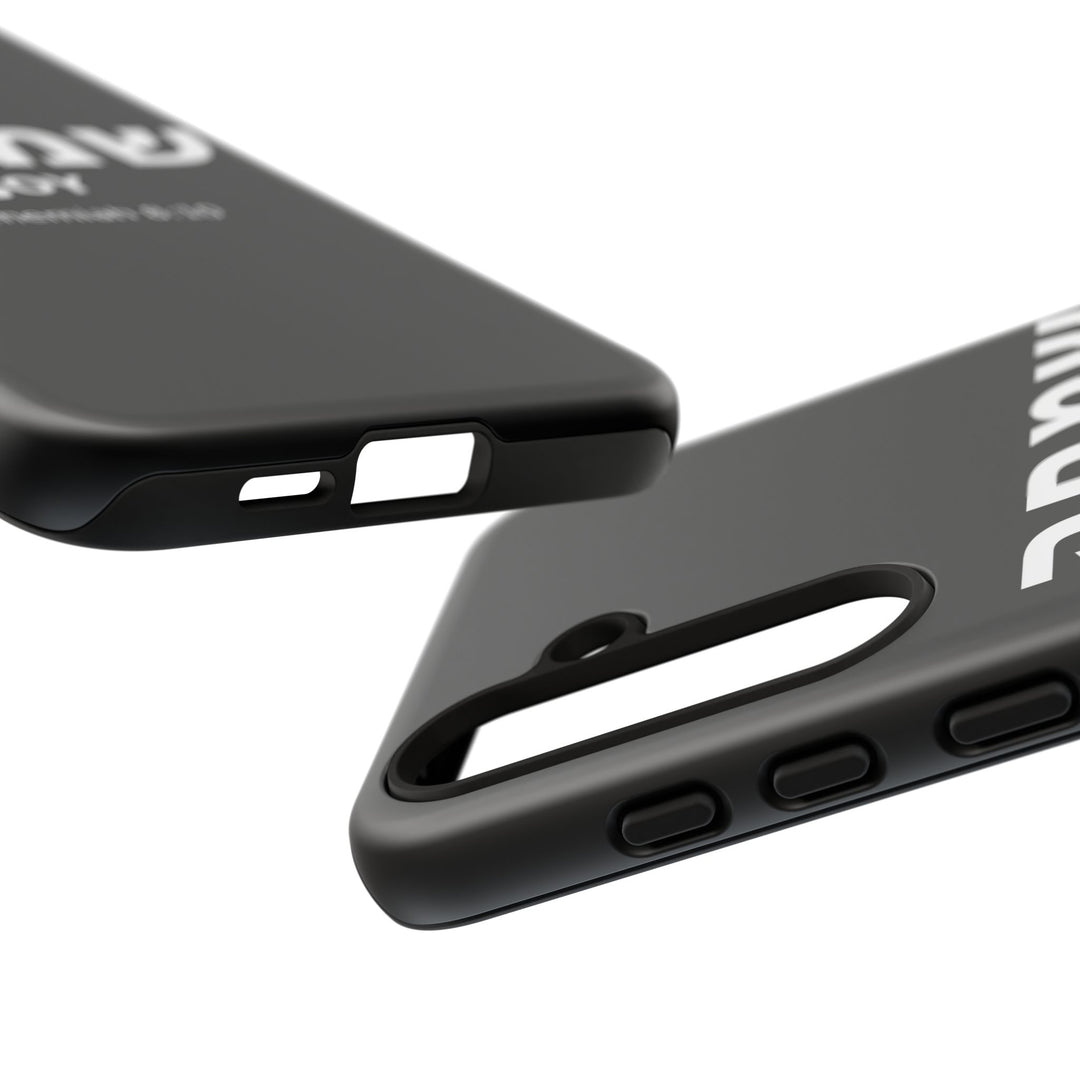 SIMCHA (Joy) Christian Phone Case