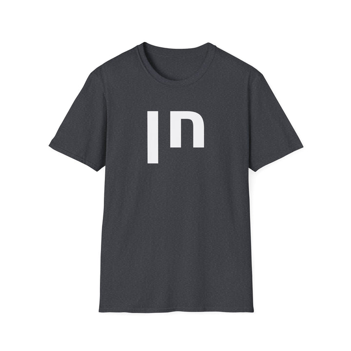 CHEN (Grace of God) Unisex Tee