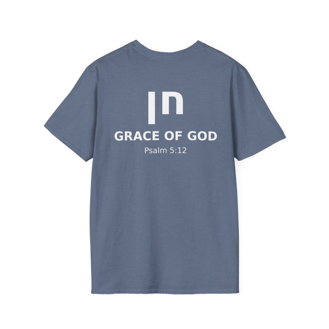 CHEN (Grace of God) Unisex Tee
