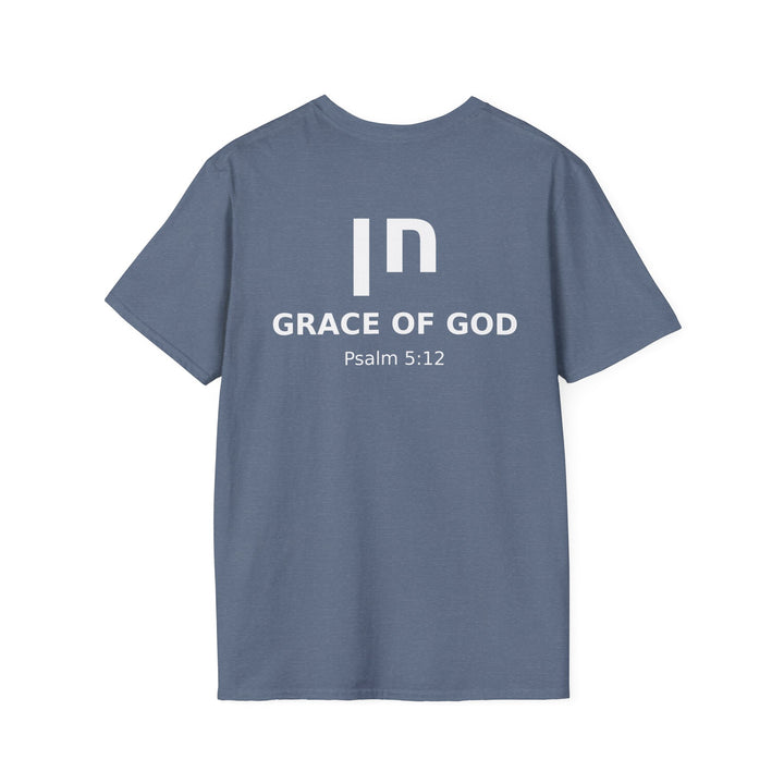 CHEN (Grace of God) Unisex Tee