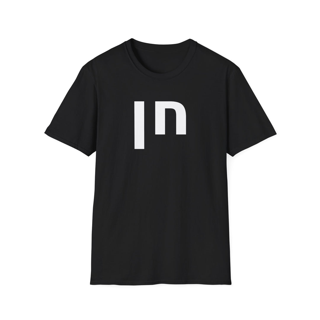 CHEN (Grace of God) Unisex Tee