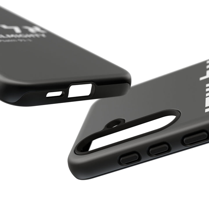 EL SHADDAI (God Almighty) Christian Phone Case