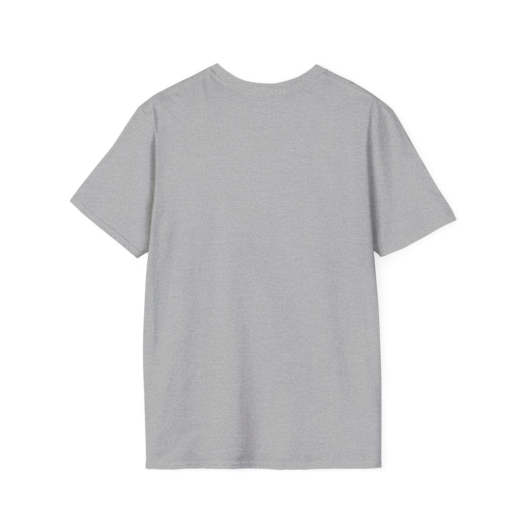 CHAYIL (Strength. Valor.) Unisex Tee