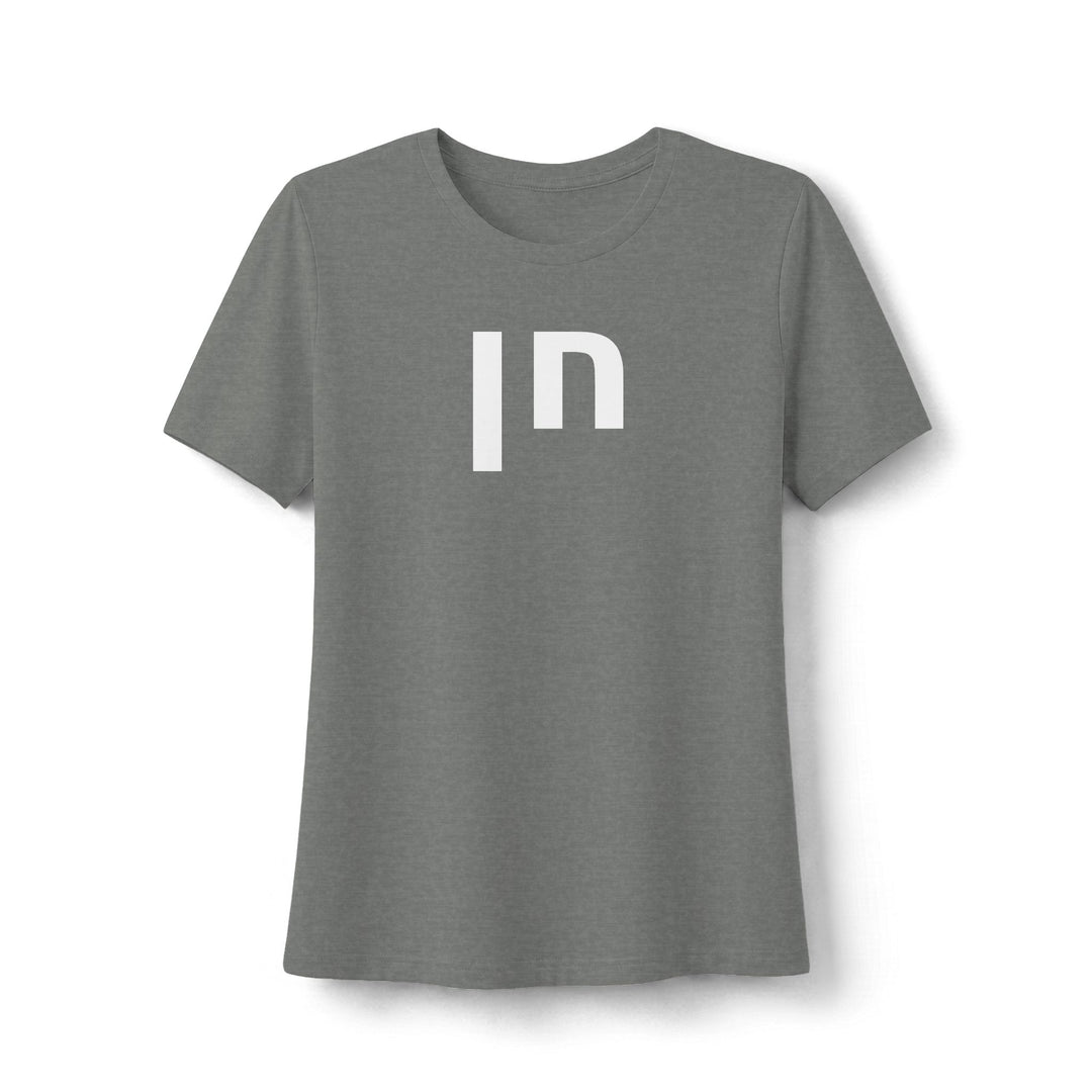 CHEN (Grace. Favor.) Women's Tee