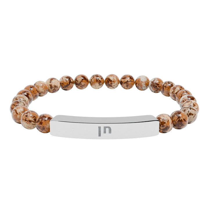 CHEN (Grace. Favor.) Bracelet