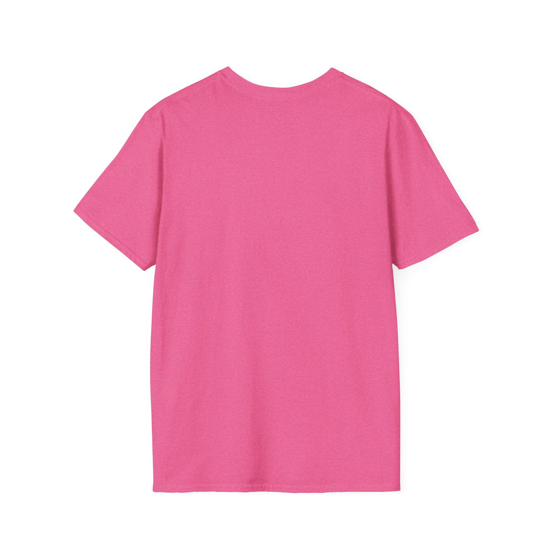 CHEN (Grace of God) Unisex Tee