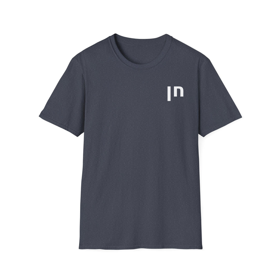 CHEN (Grace of God) Unisex Tee