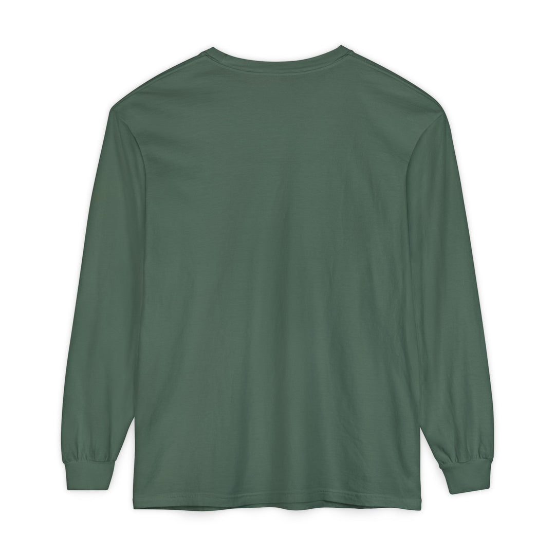 ZERO'OT OLAM (Everlasting Arms) Long Sleeve Tee