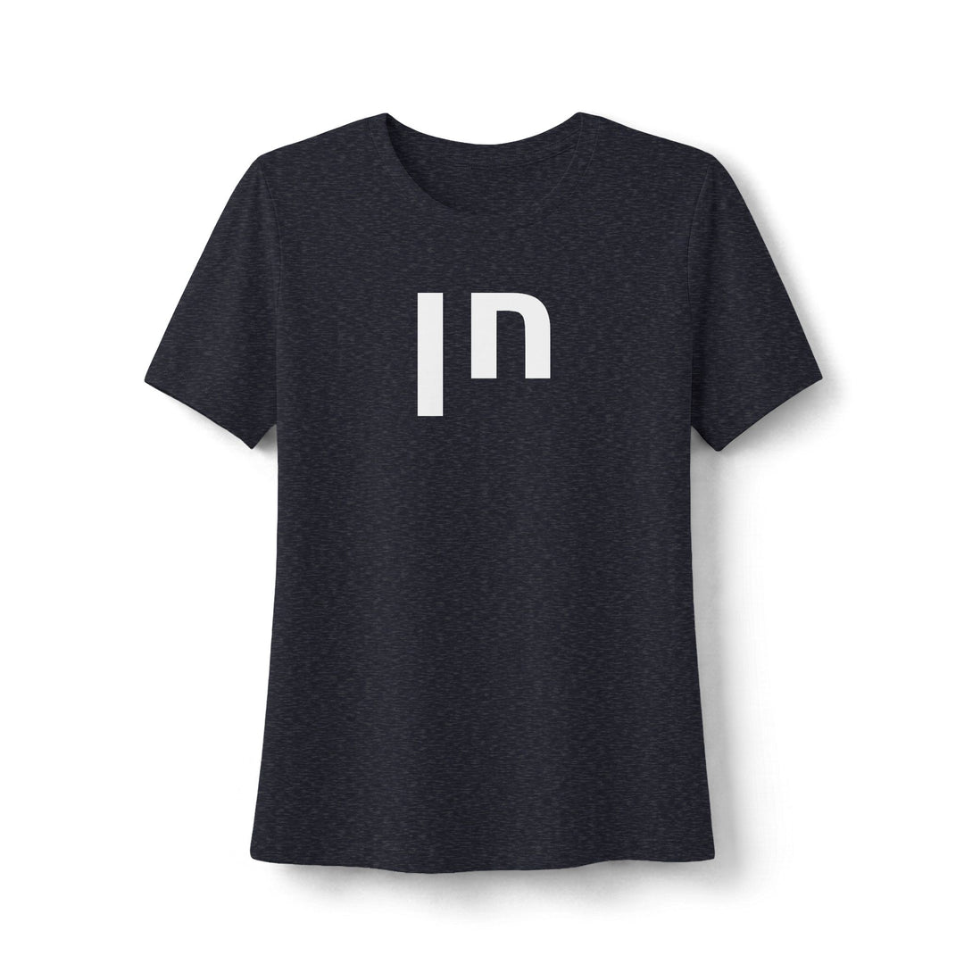 CHEN (Grace. Favor.) Women's Tee