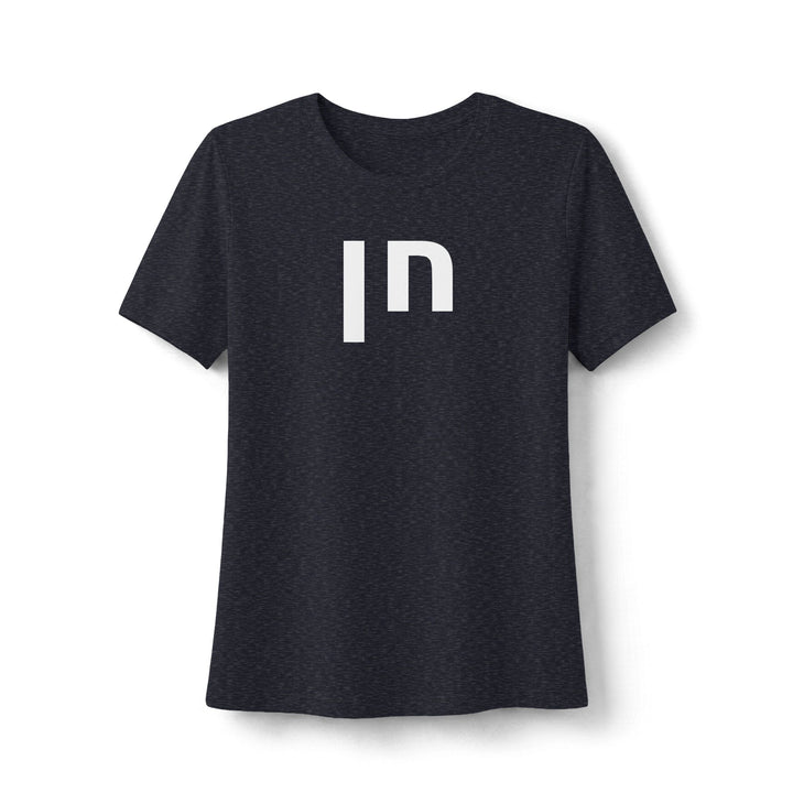 CHEN (Grace. Favor.) Women's Tee