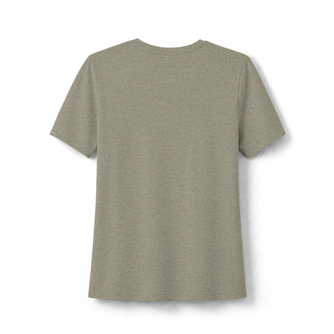 ZERO'OT OLAM (Everlasting Arms) Women's Tee