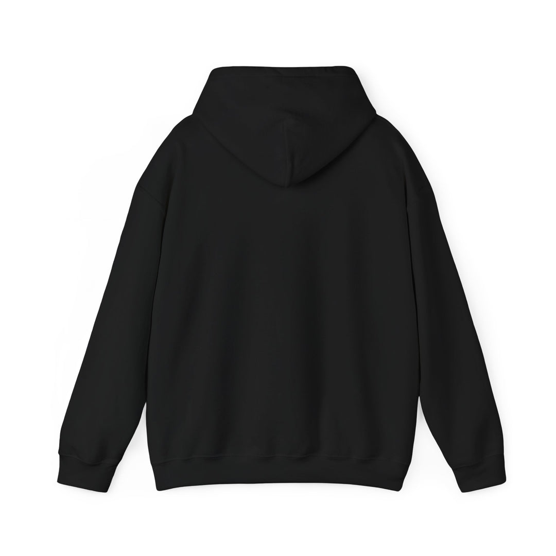 EL ROI (The God Who Sees) Christian Hoodie