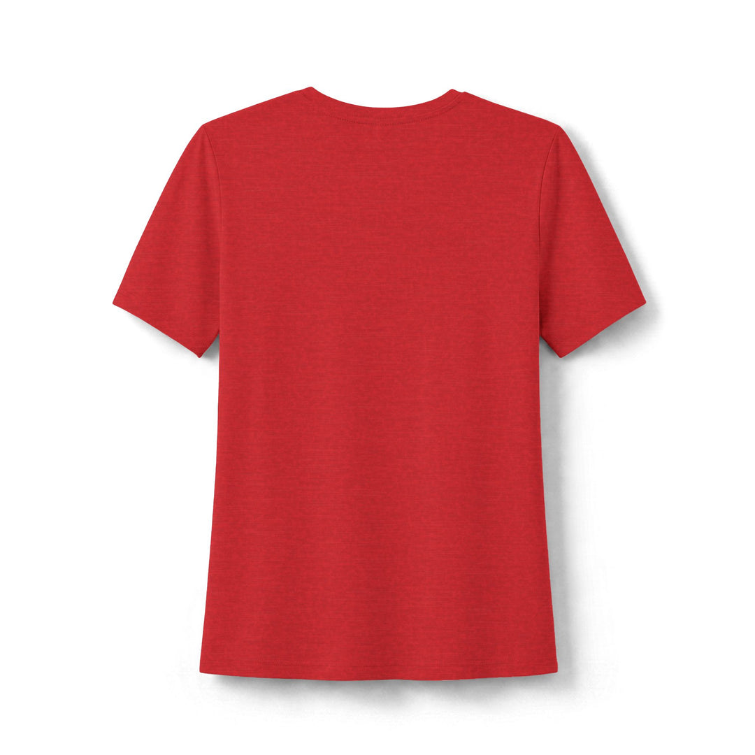 ZERO'OT OLAM (Everlasting Arms) Women's Tee