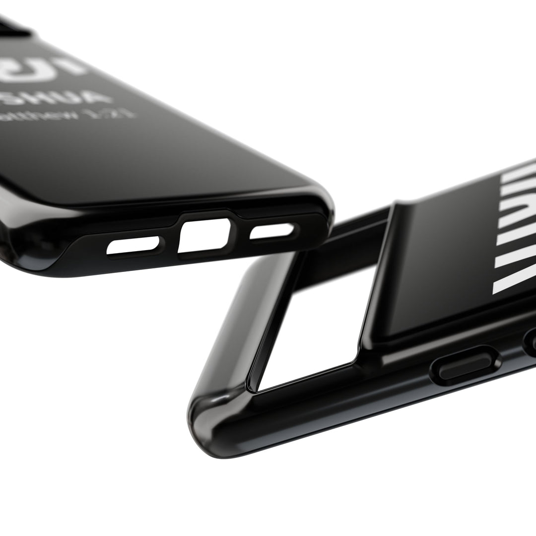 YESHUA (Jesus) Christian Phone Case