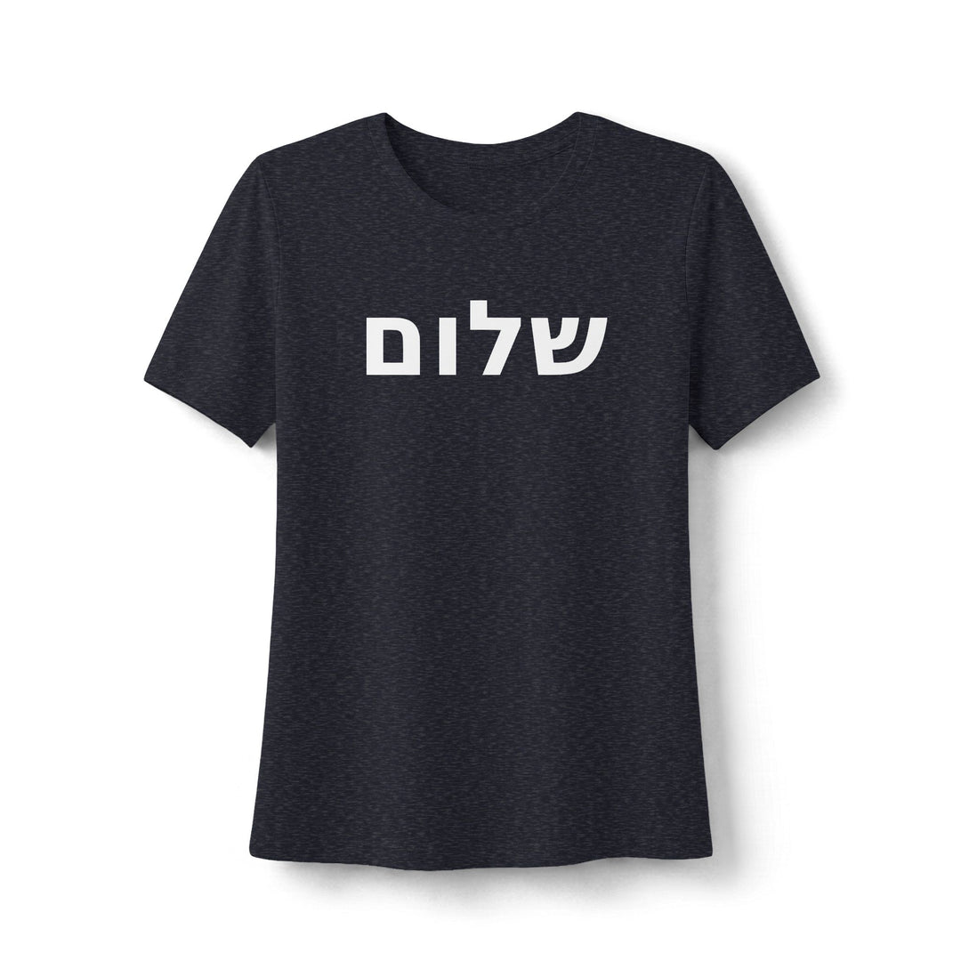 Women's Relaxed CVC Tee