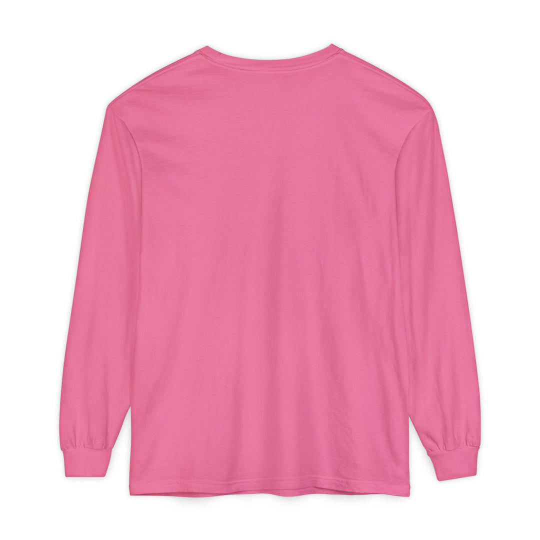 YESHUA (Jesus) Long Sleeve Tee