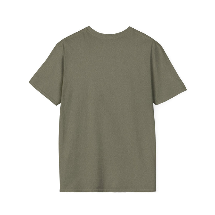 EL ROI (The God Who Sees) Unisex Tee