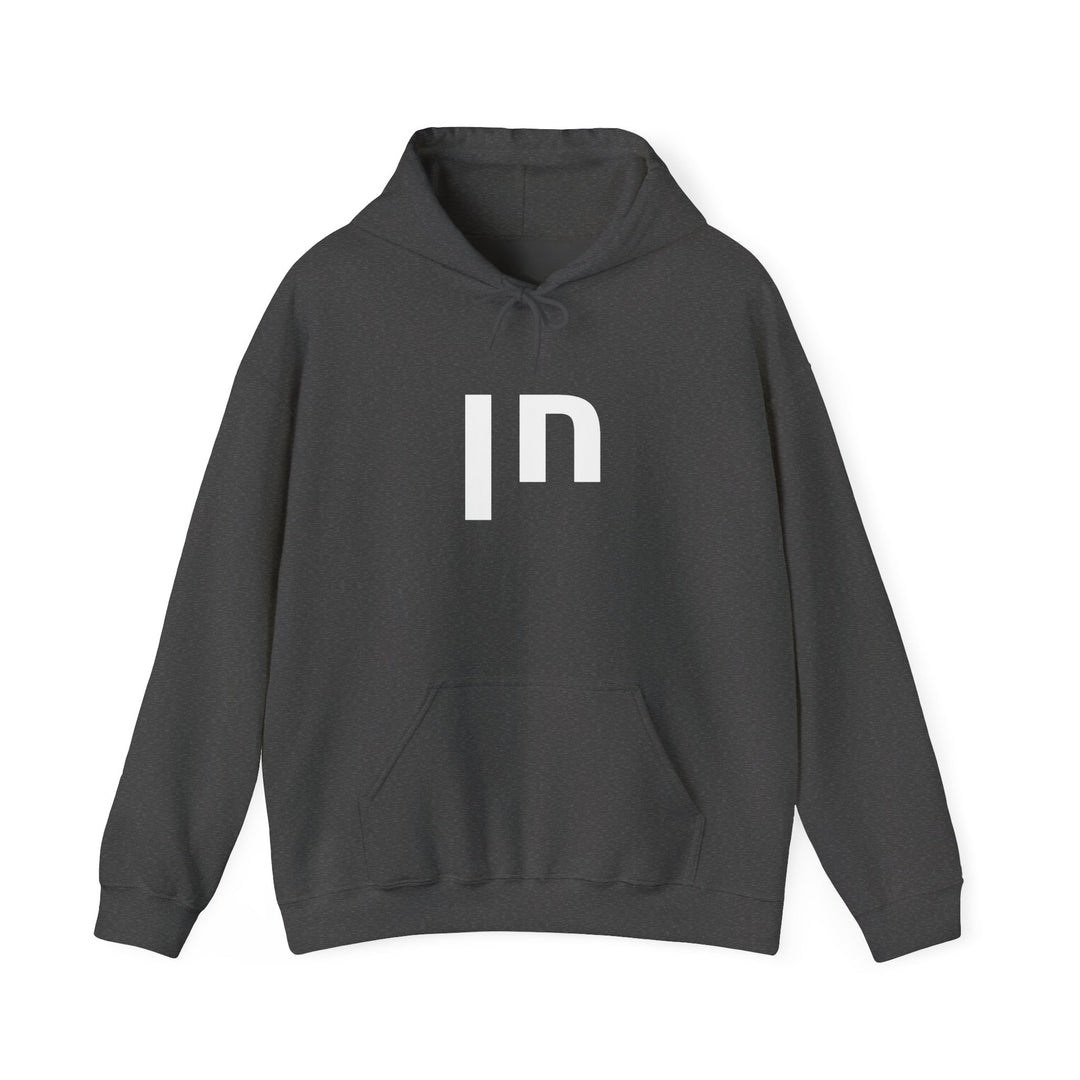 CHEN (Grace. Favor.) Christian Hoodie