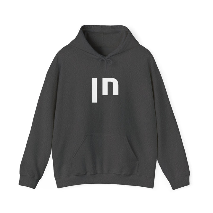 CHEN (Grace. Favor.) Christian Hoodie