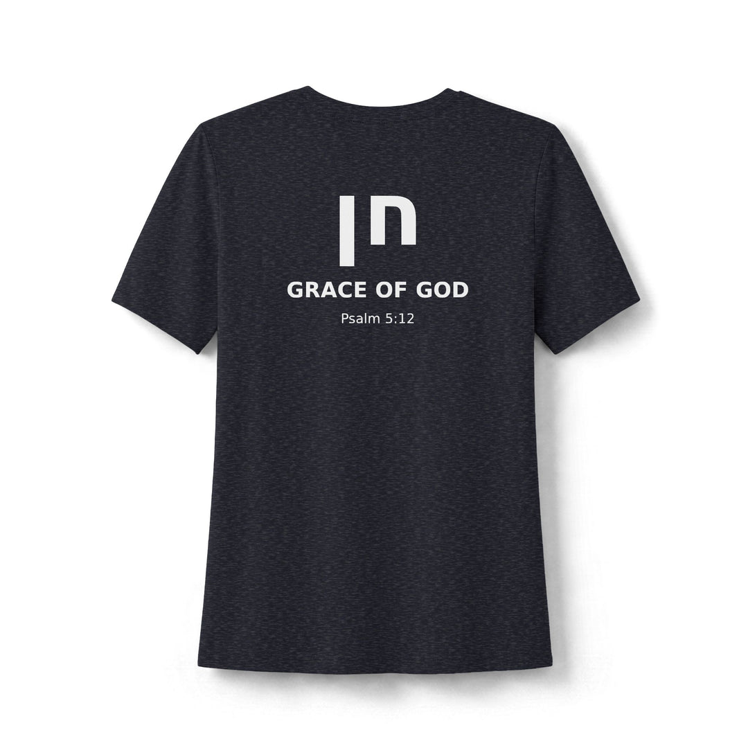CHEN (Grace. Favor.) Women's Tee